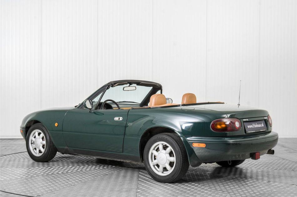 1993 Mazda MX-5