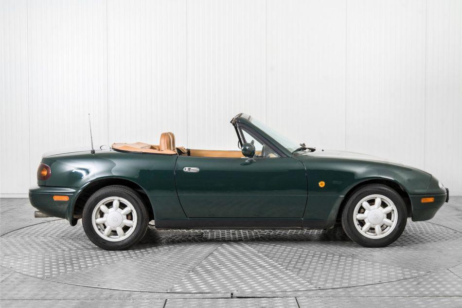 1993 Mazda MX-5