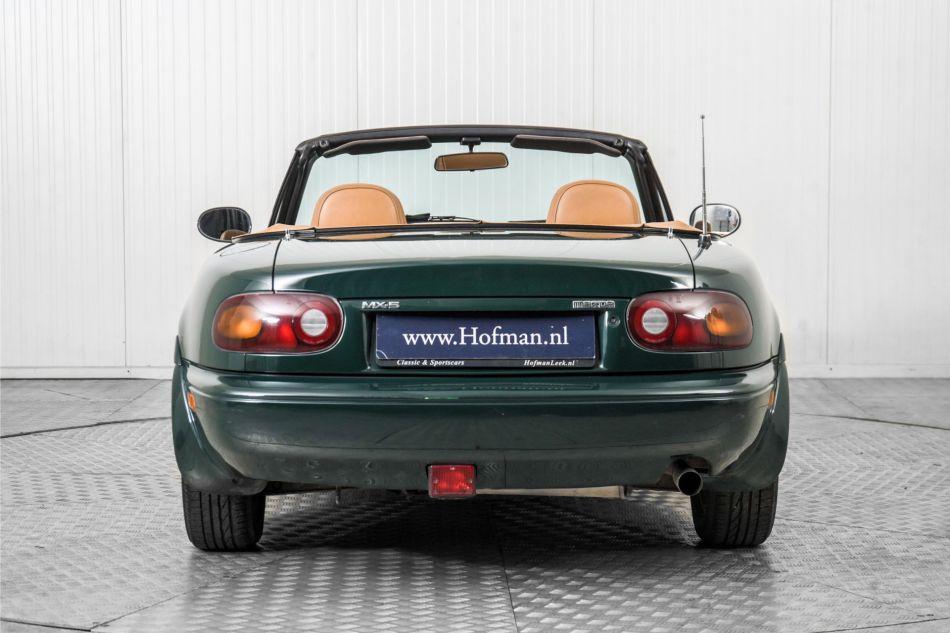 1993 Mazda MX-5