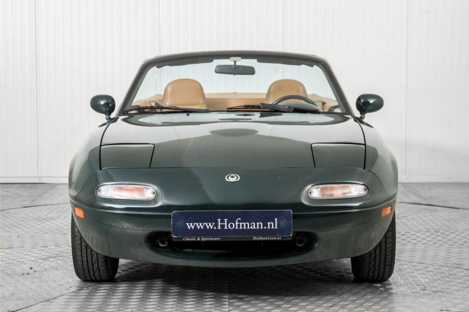 1993 Mazda MX-5