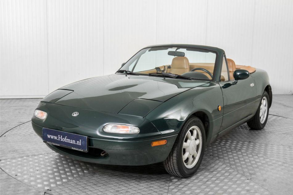 1993 Mazda MX-5