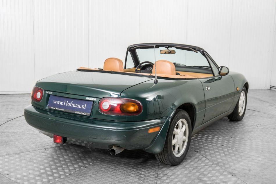1993 Mazda MX-5