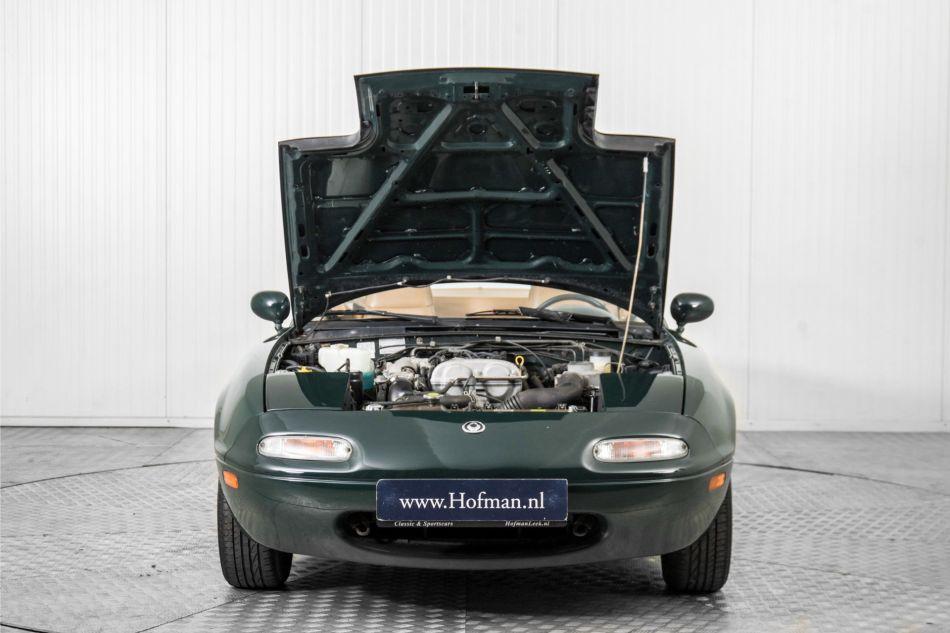 1993 Mazda MX-5
