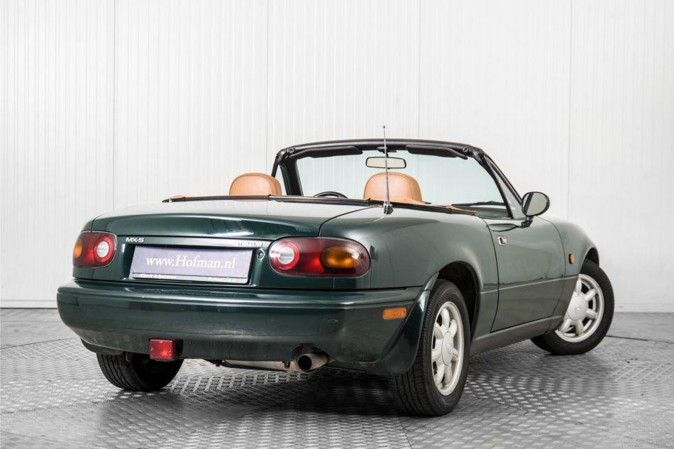 1993 Mazda MX-5