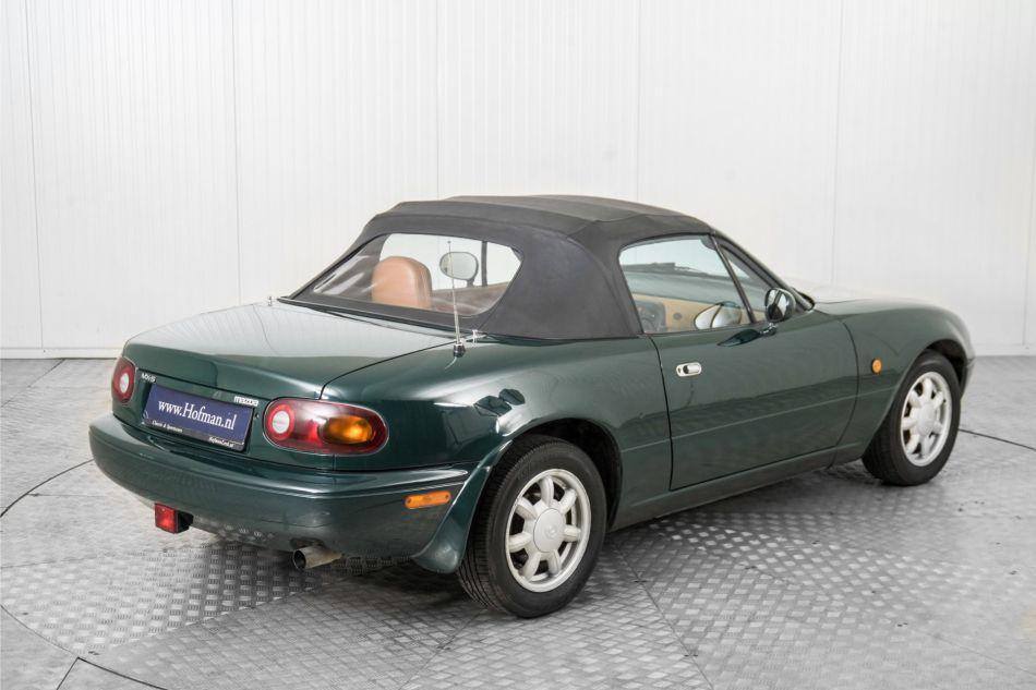 1993 Mazda MX-5