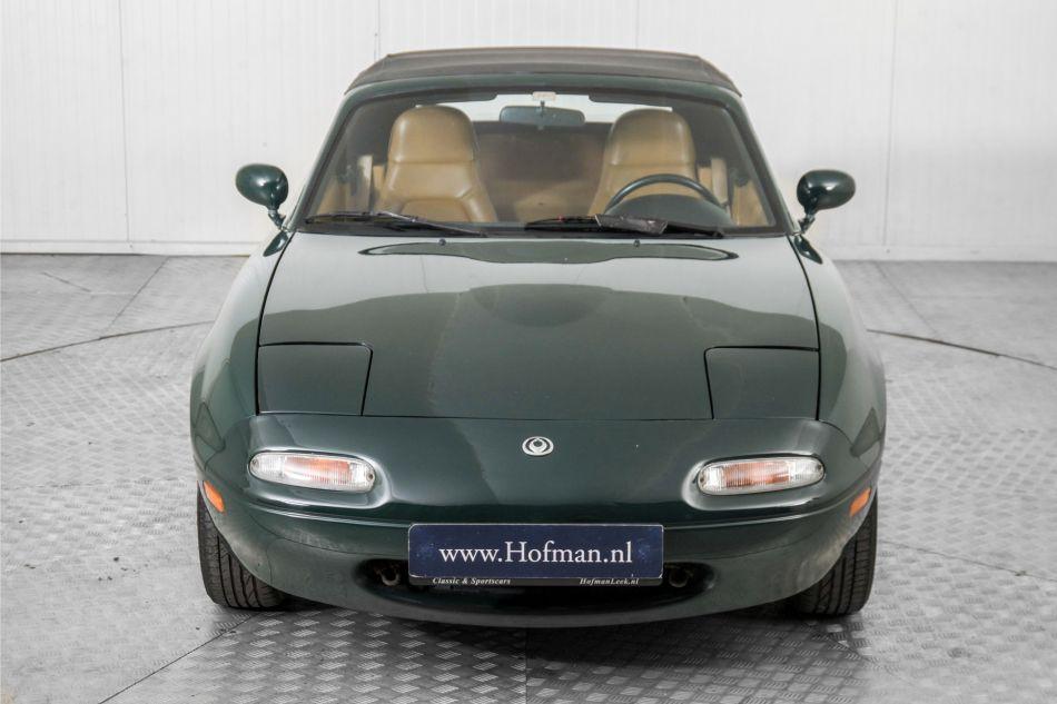 1993 Mazda MX-5