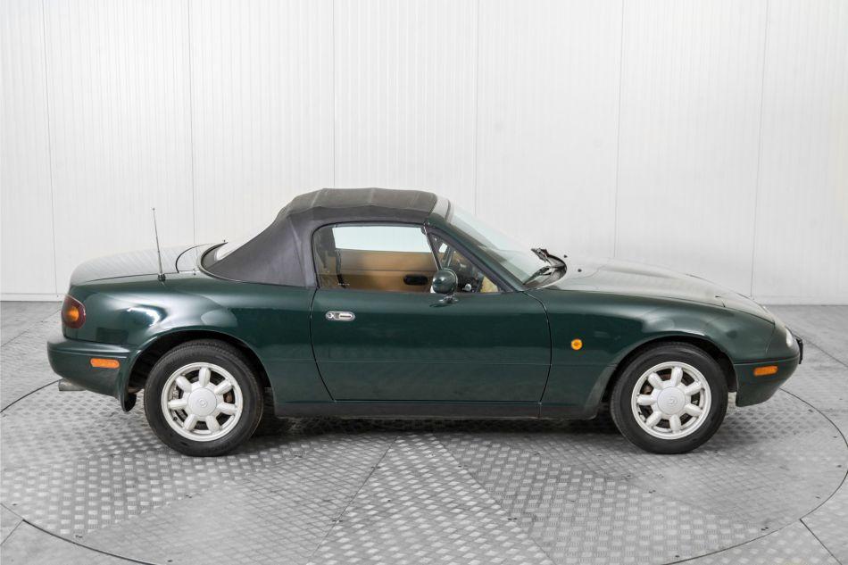 1993 Mazda MX-5