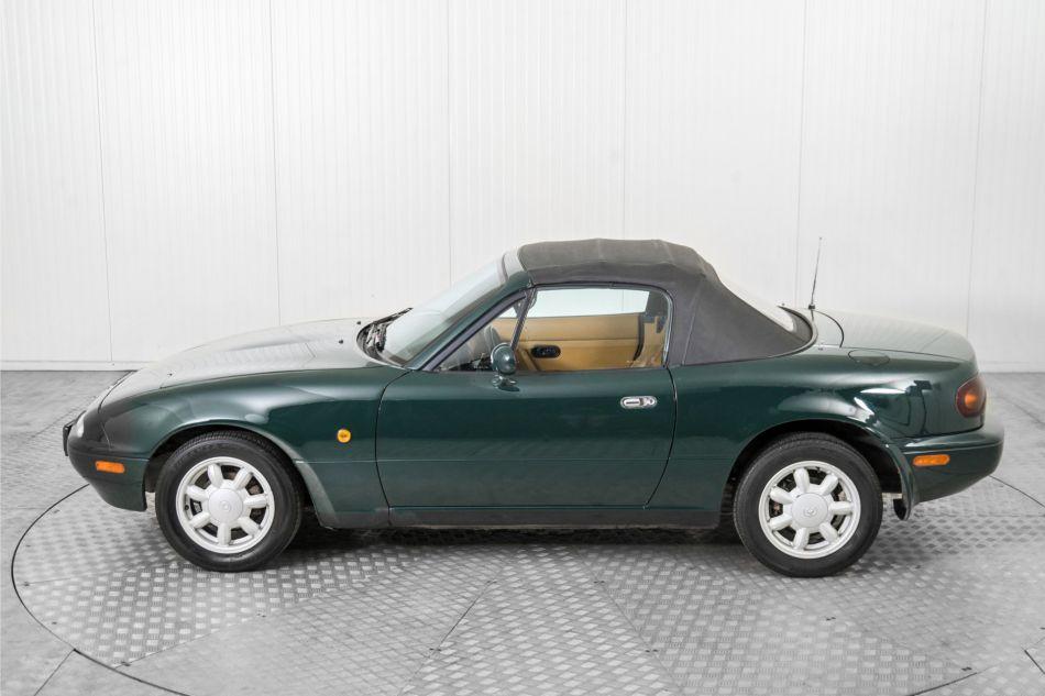 1993 Mazda MX-5