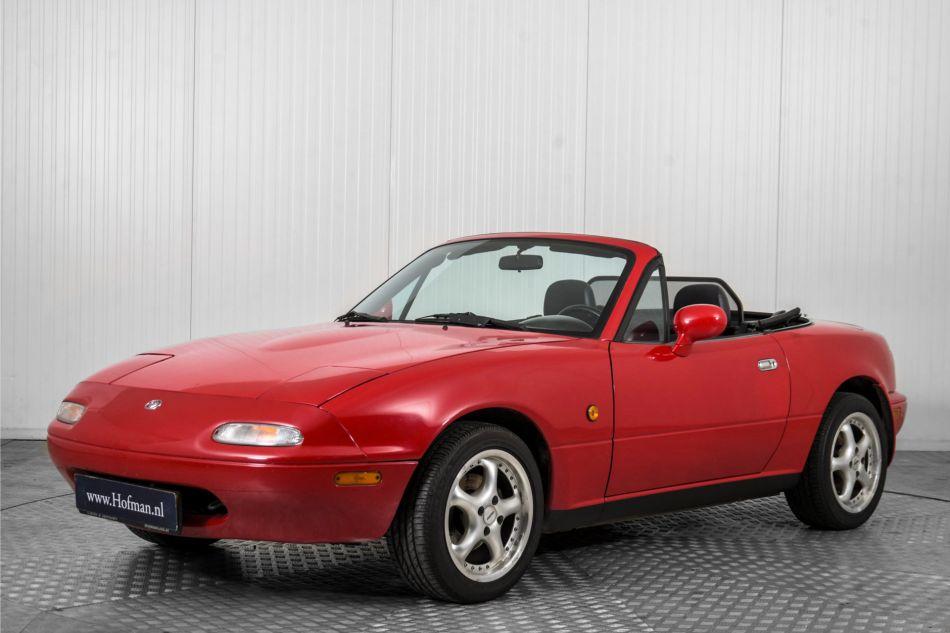1994 Mazda MX-5