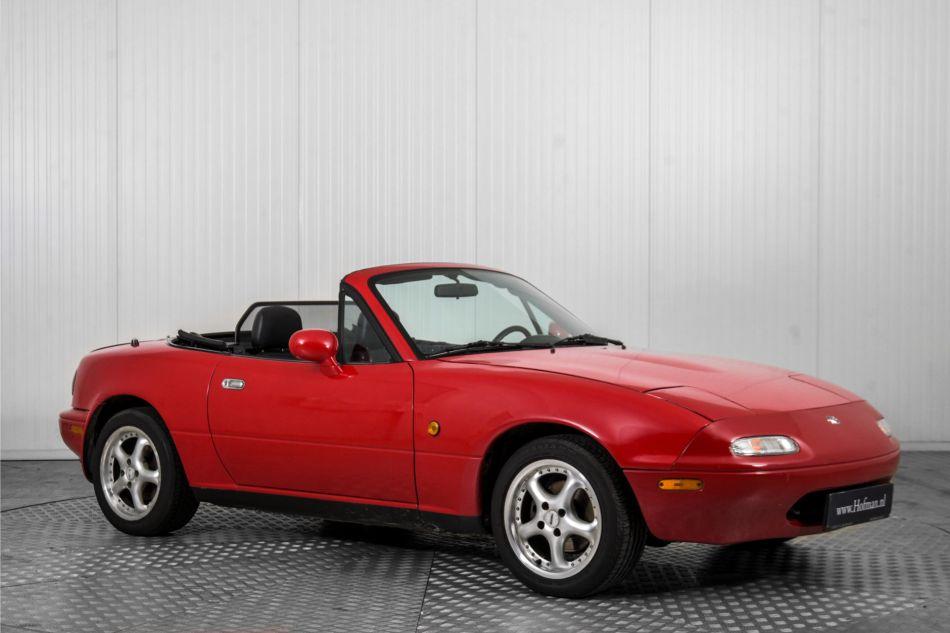 1994 Mazda MX-5