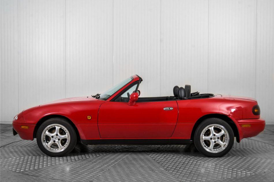 1994 Mazda MX-5