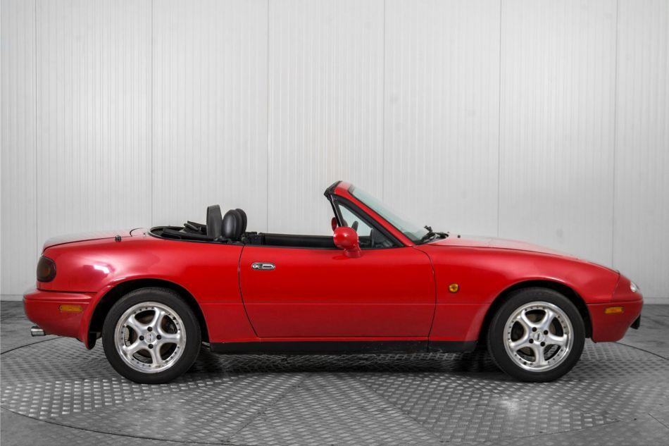 1994 Mazda MX-5