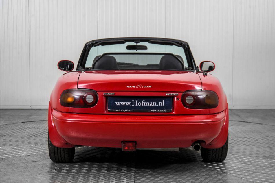 1994 Mazda MX-5