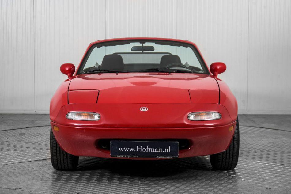 1994 Mazda MX-5