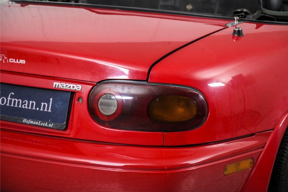 1994 Mazda MX-5