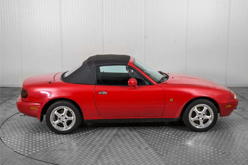 1994 Mazda MX-5