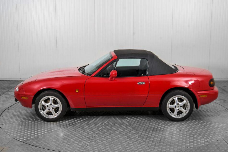 1994 Mazda MX-5