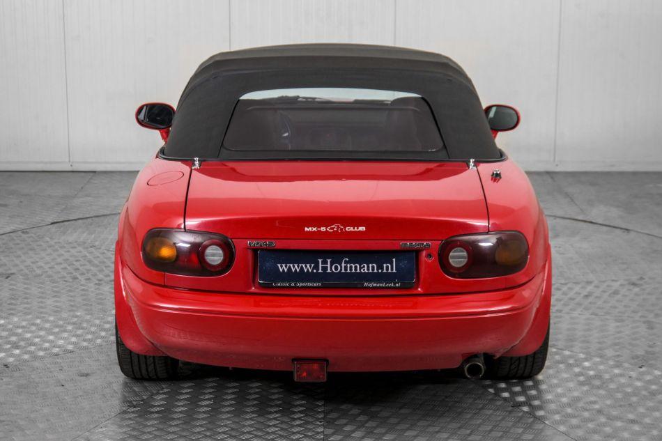 1994 Mazda MX-5