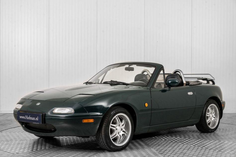 1995 Mazda MX-5