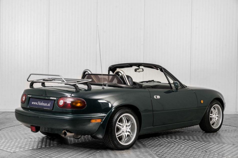 1995 Mazda MX-5