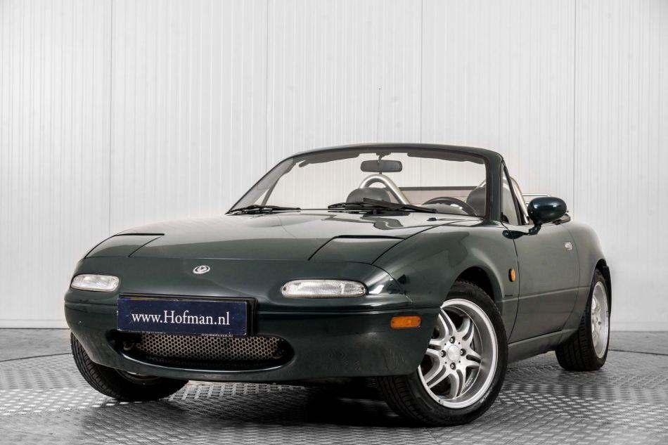 1995 Mazda MX-5