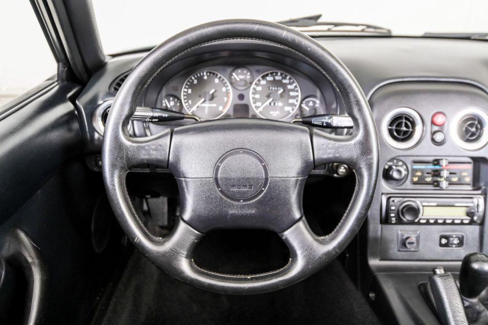 1995 Mazda MX-5