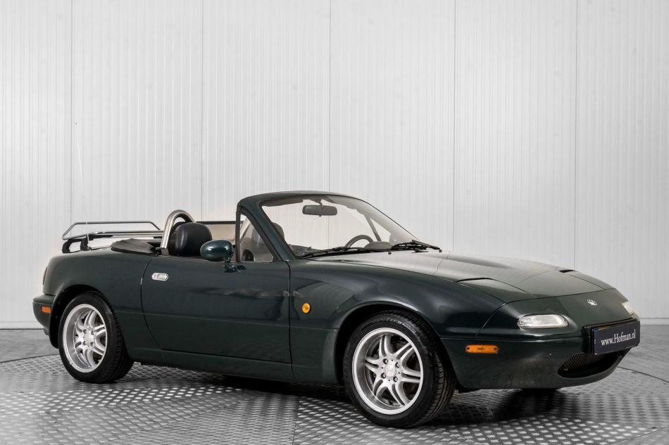 1995 Mazda MX-5