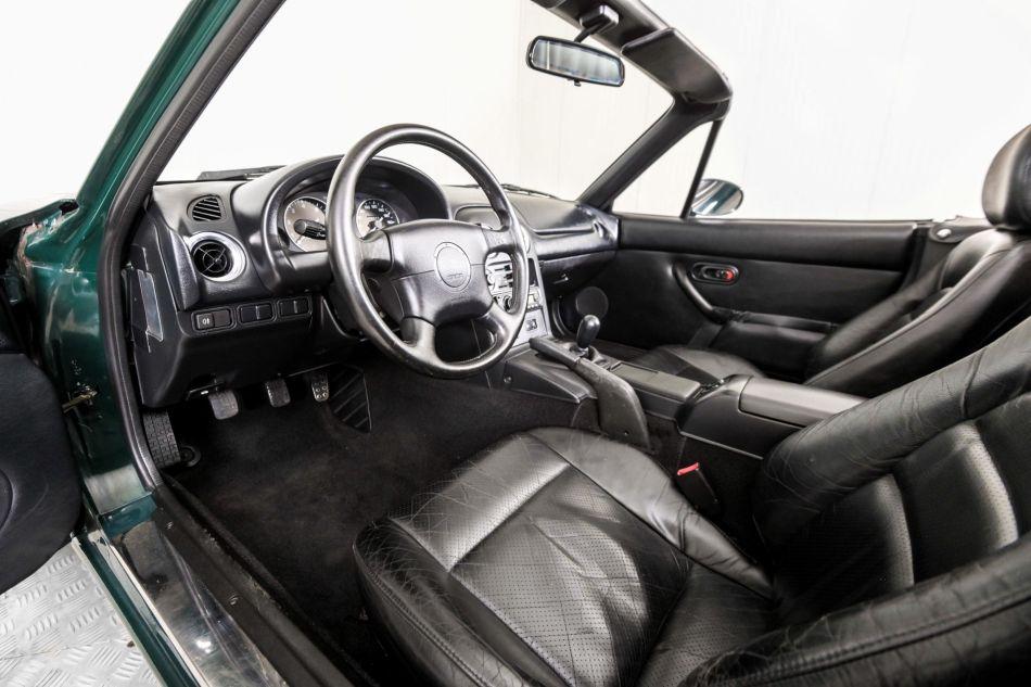 1995 Mazda MX-5