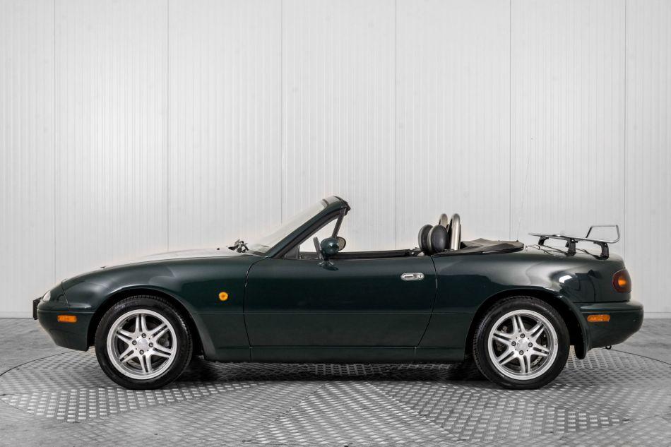 1995 Mazda MX-5