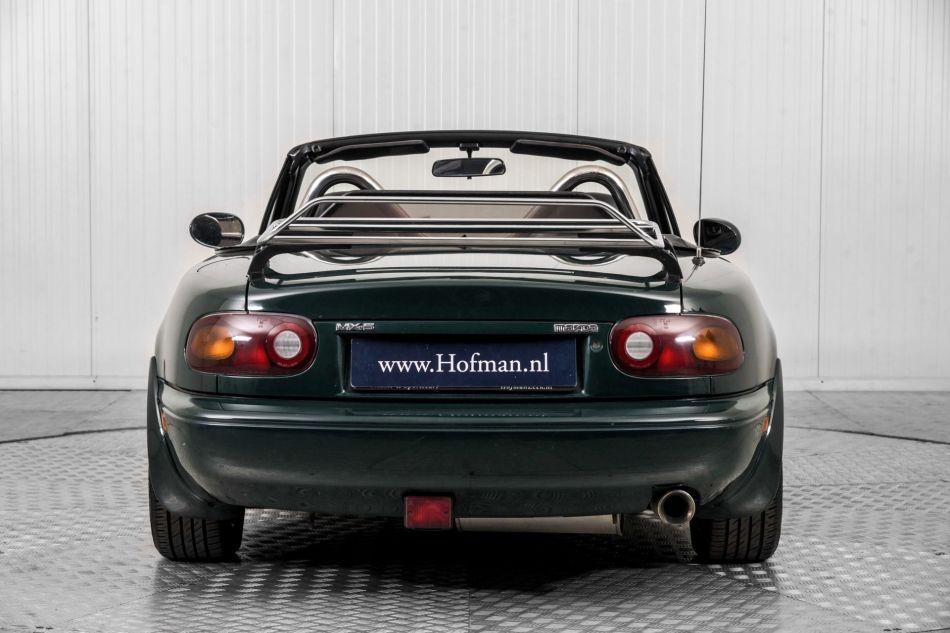 1995 Mazda MX-5