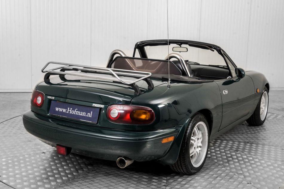 1995 Mazda MX-5