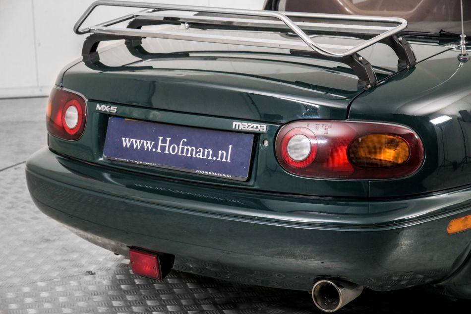 1995 Mazda MX-5