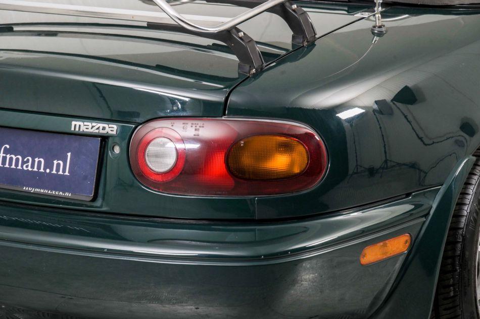 1995 Mazda MX-5