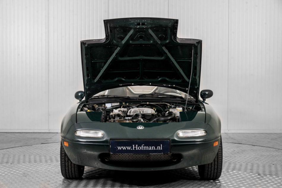 1995 Mazda MX-5