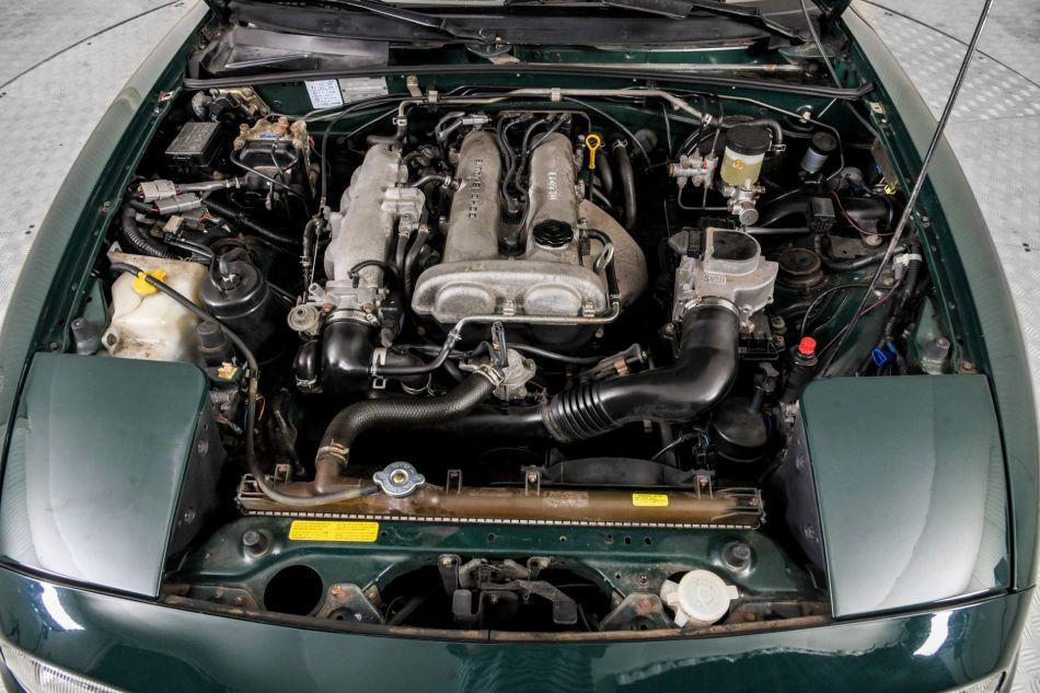 1995 Mazda MX-5