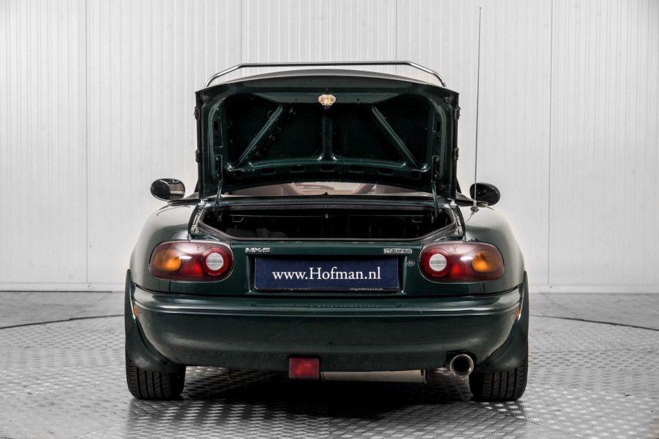 1995 Mazda MX-5