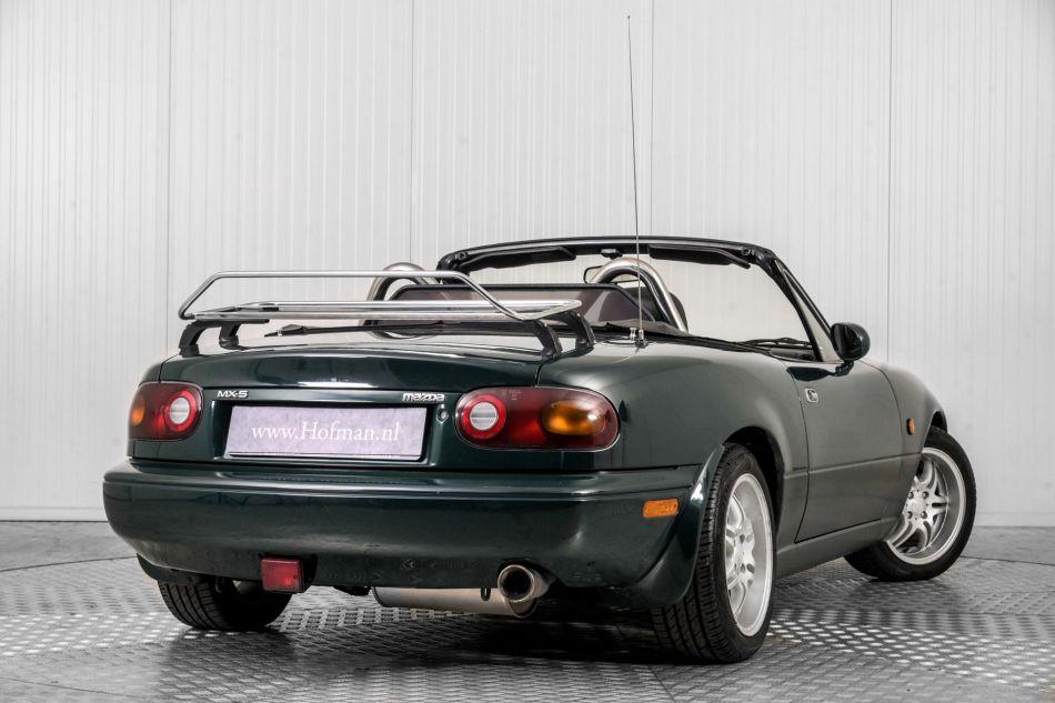 1995 Mazda MX-5