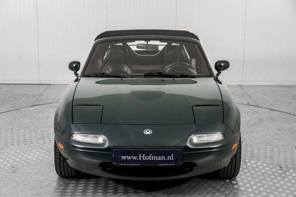1995 Mazda MX-5