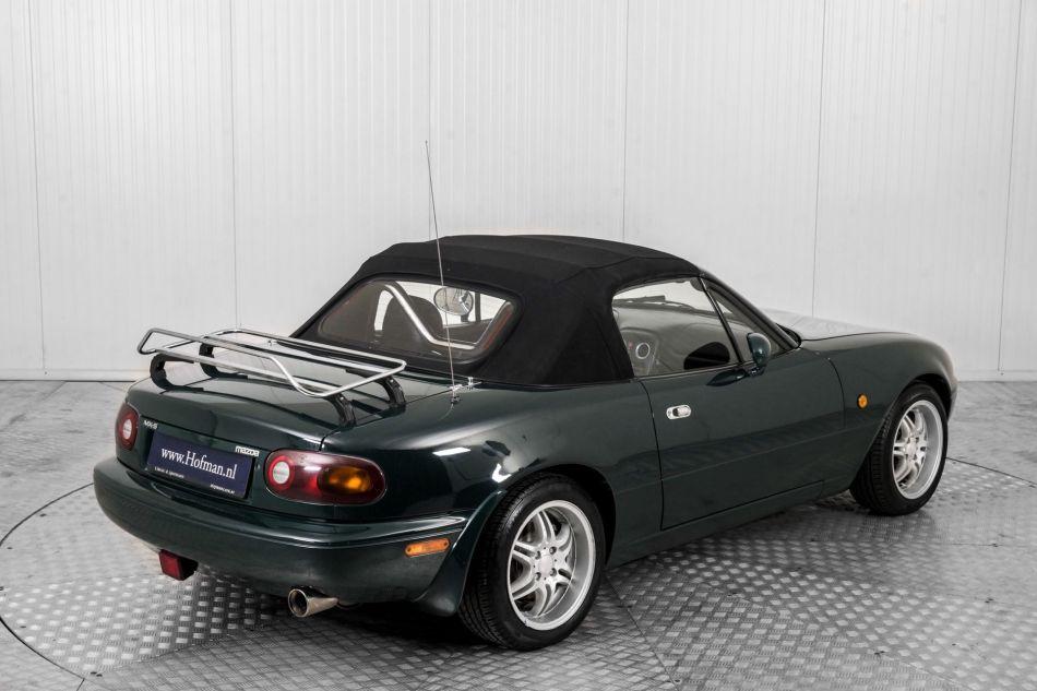 1995 Mazda MX-5