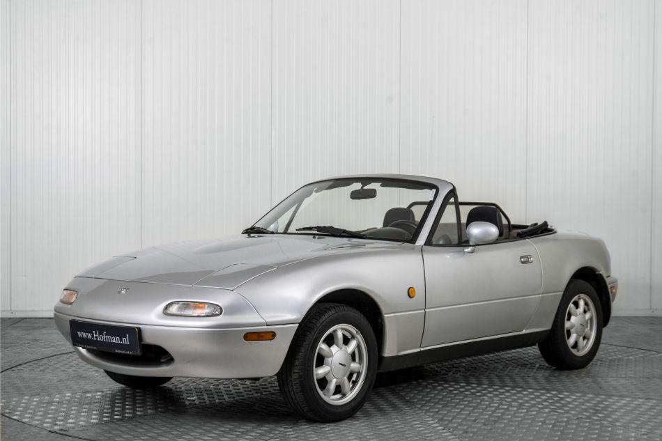 1995 Mazda MX-5