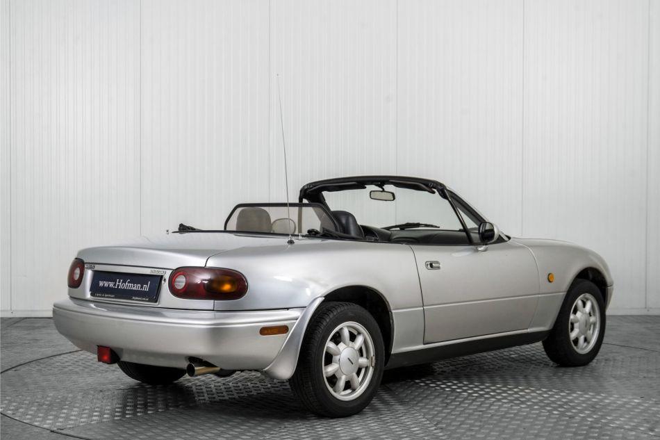 1995 Mazda MX-5