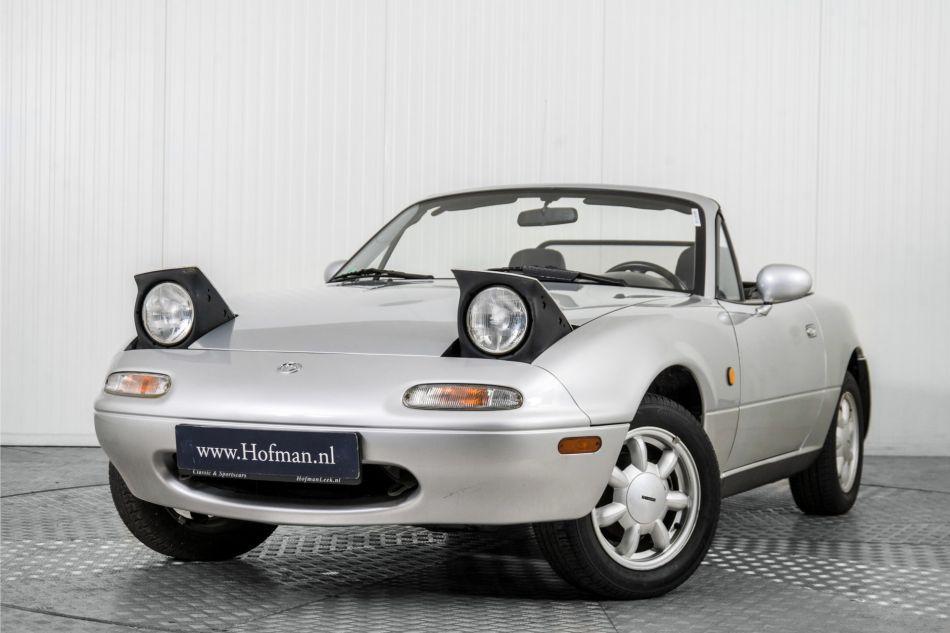 1995 Mazda MX-5