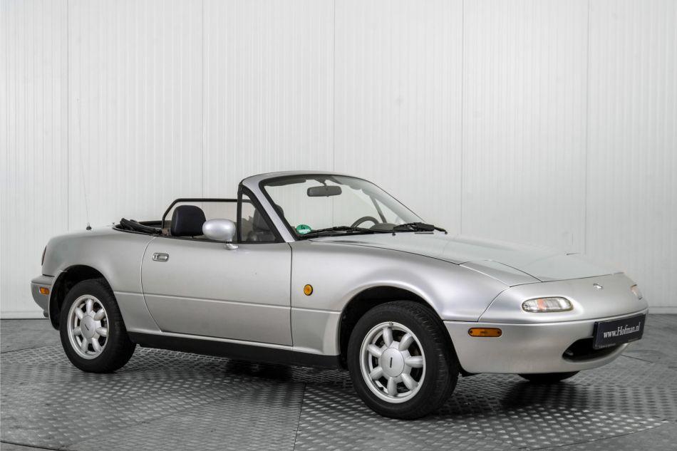 1995 Mazda MX-5