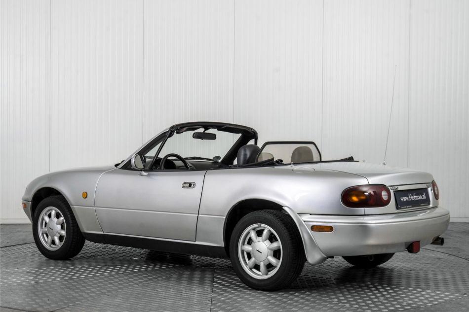 1995 Mazda MX-5