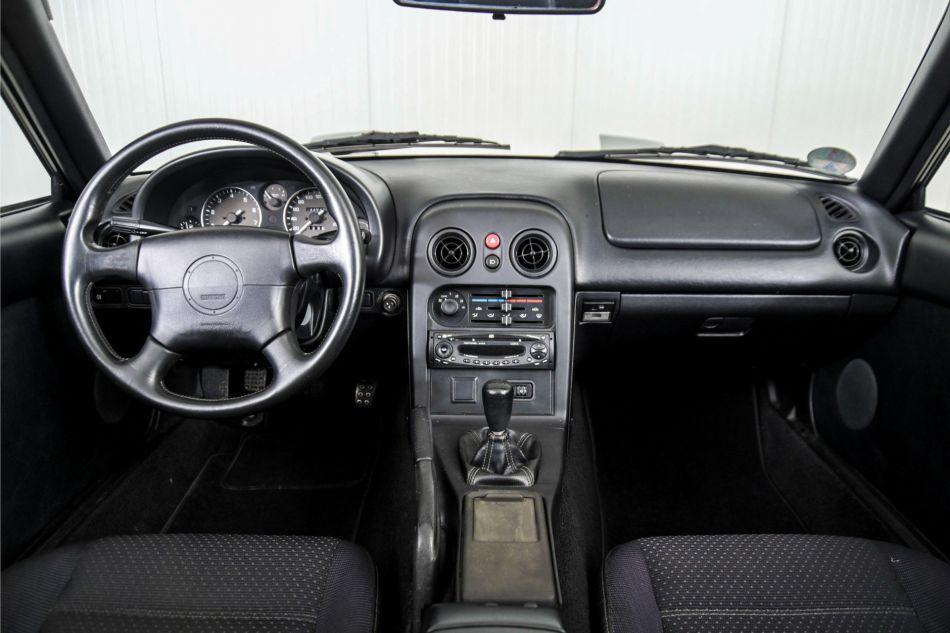 1995 Mazda MX-5