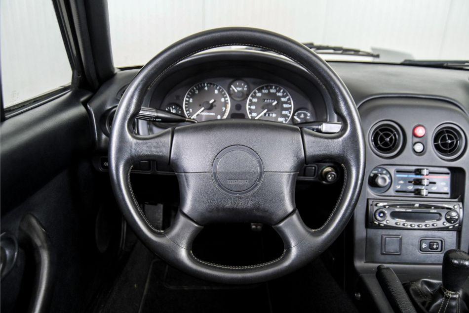 1995 Mazda MX-5
