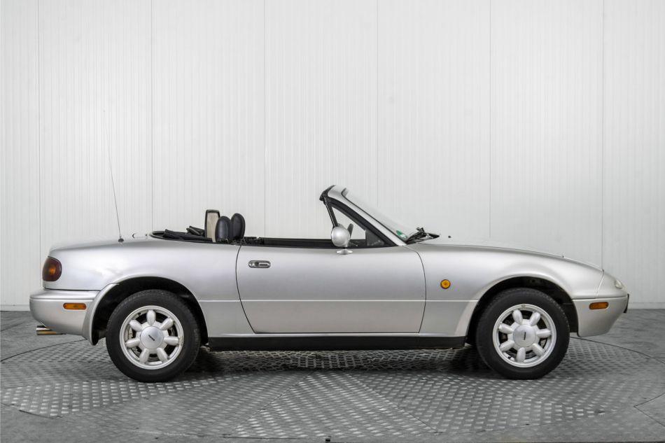 1995 Mazda MX-5