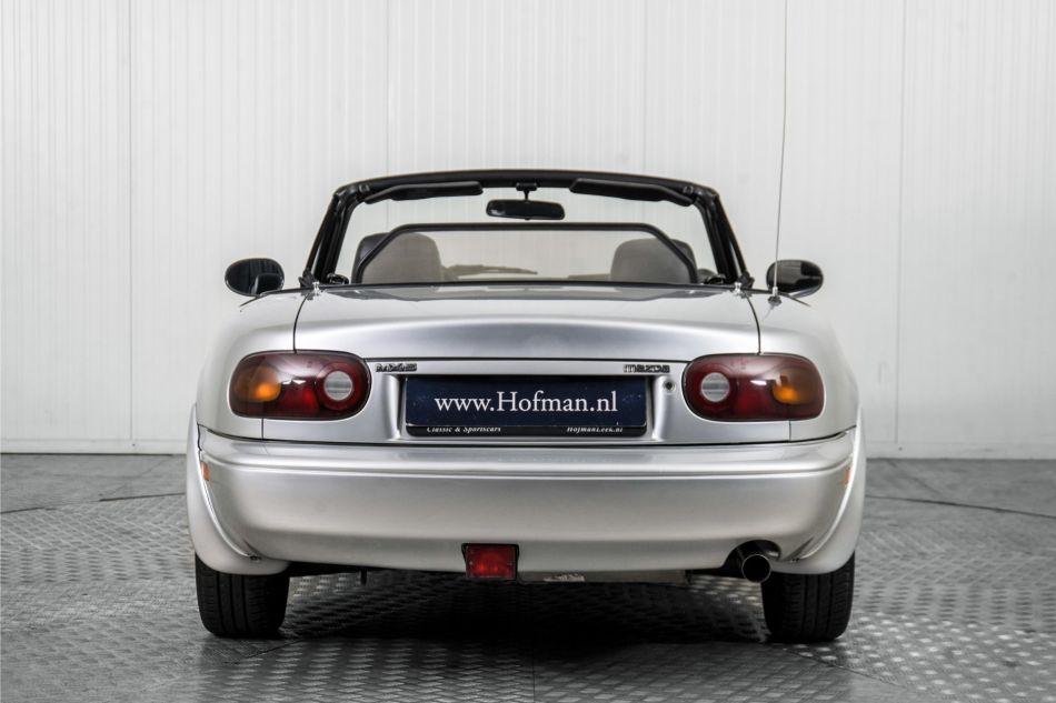 1995 Mazda MX-5