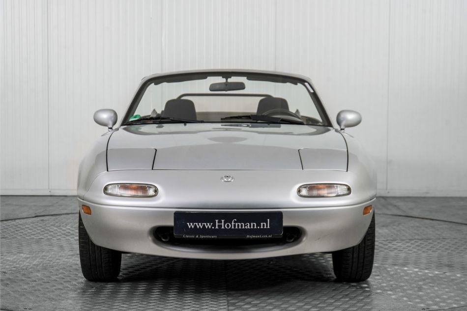 1995 Mazda MX-5
