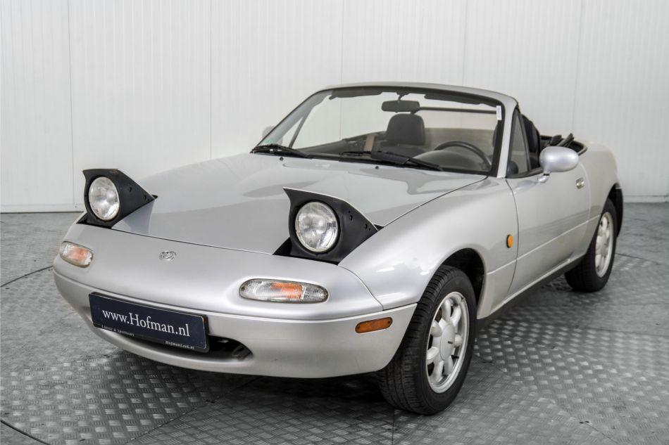 1995 Mazda MX-5